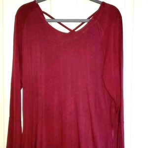 Stunning Ariat XL Top. Brand new with tags!